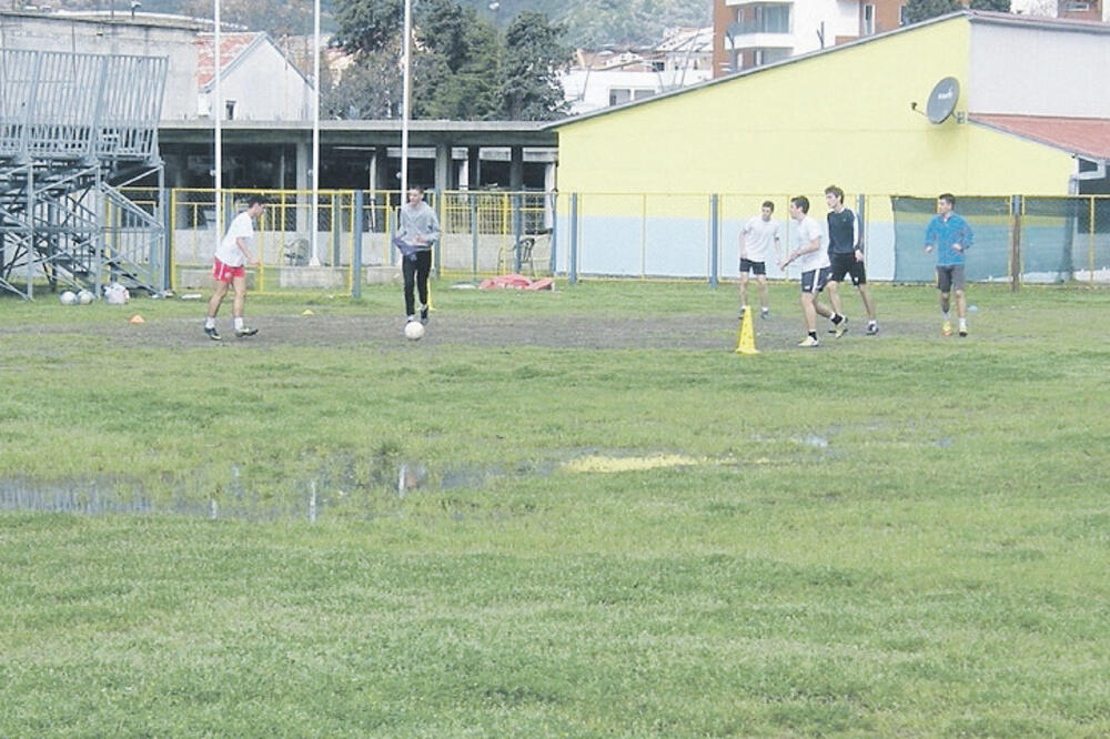 Lugovi, Foto: Vuk Lajović