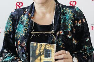 Ivana Dimić dobitnica NIN-ove nagrade
