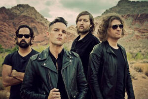 Novi album The Killersa će biti tvrđi od prethodnih