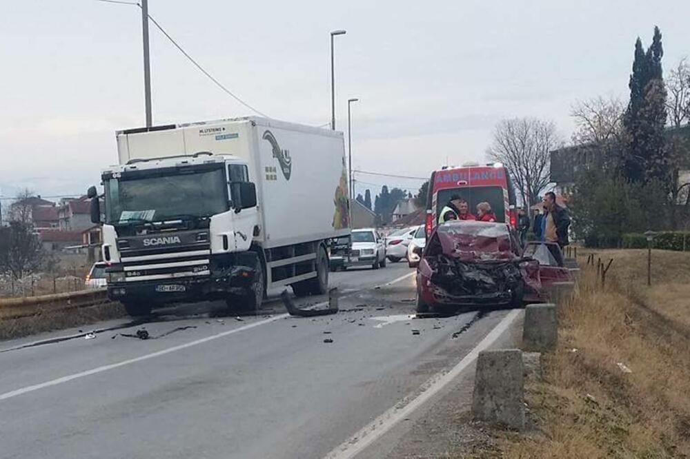 udes Golubovci, Foto: Facebook/Podgorički vremeplov