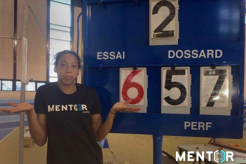 Heder Arneton, Foto: Http://www.trackandlife.fr/