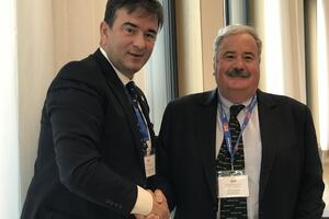 Medojević pozvan na Trampovu inauguraciju