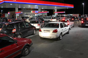 Objektivni osjećaj protesta