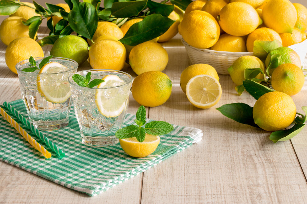 detoksikacija, Foto: Shutterstock