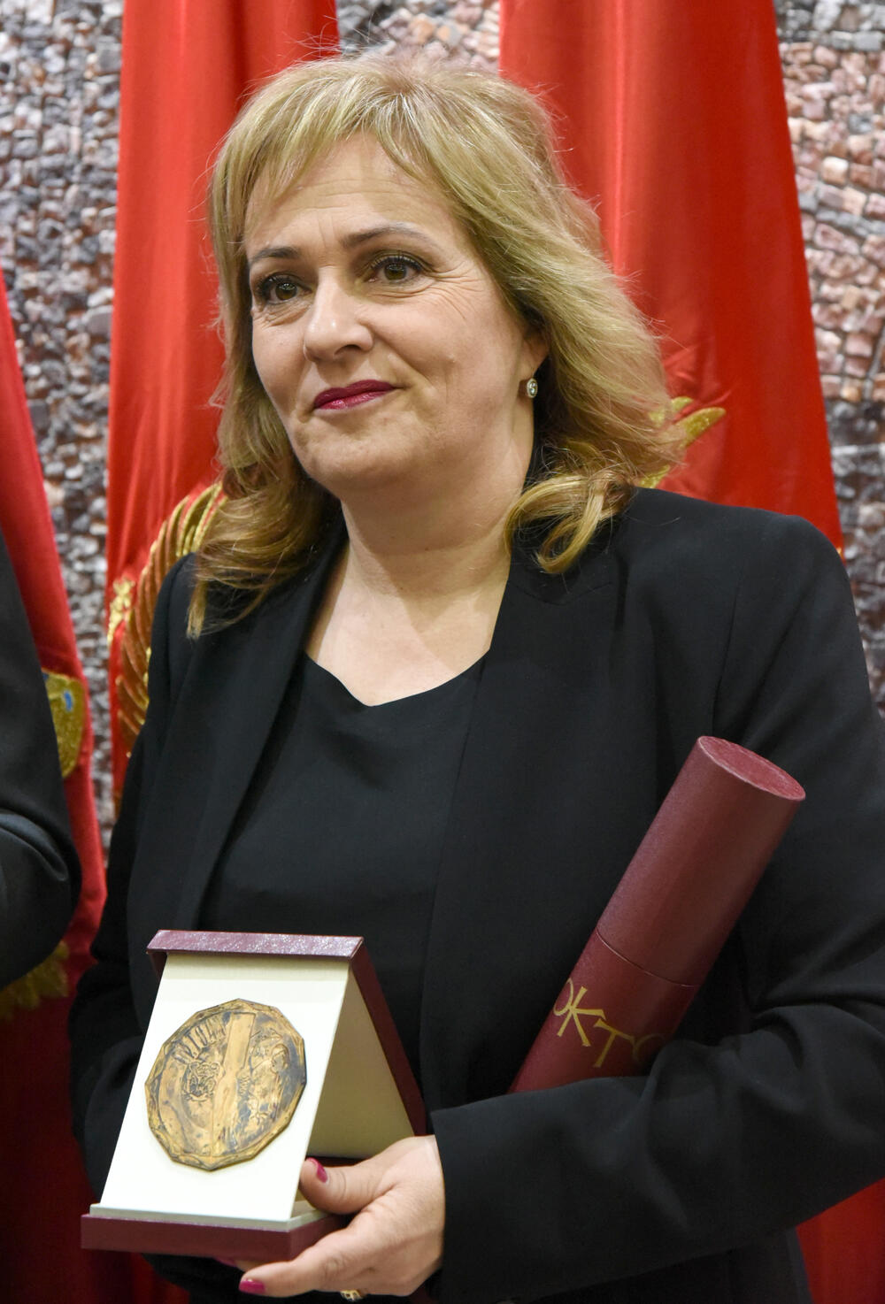 Oktoih nagrada 2017.