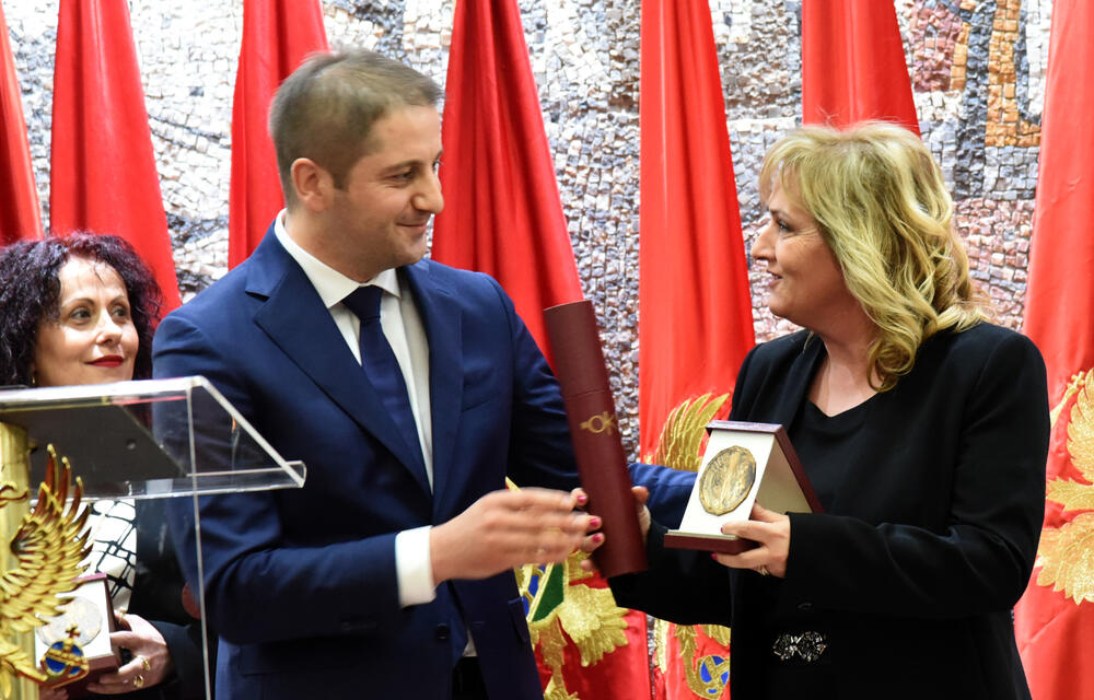 Oktoih nagrada 2017.