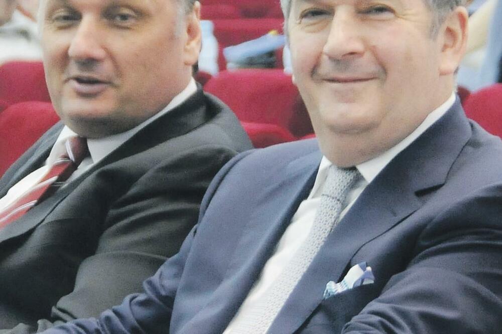 Miomir Mugoša, Foto: Luka Zeković