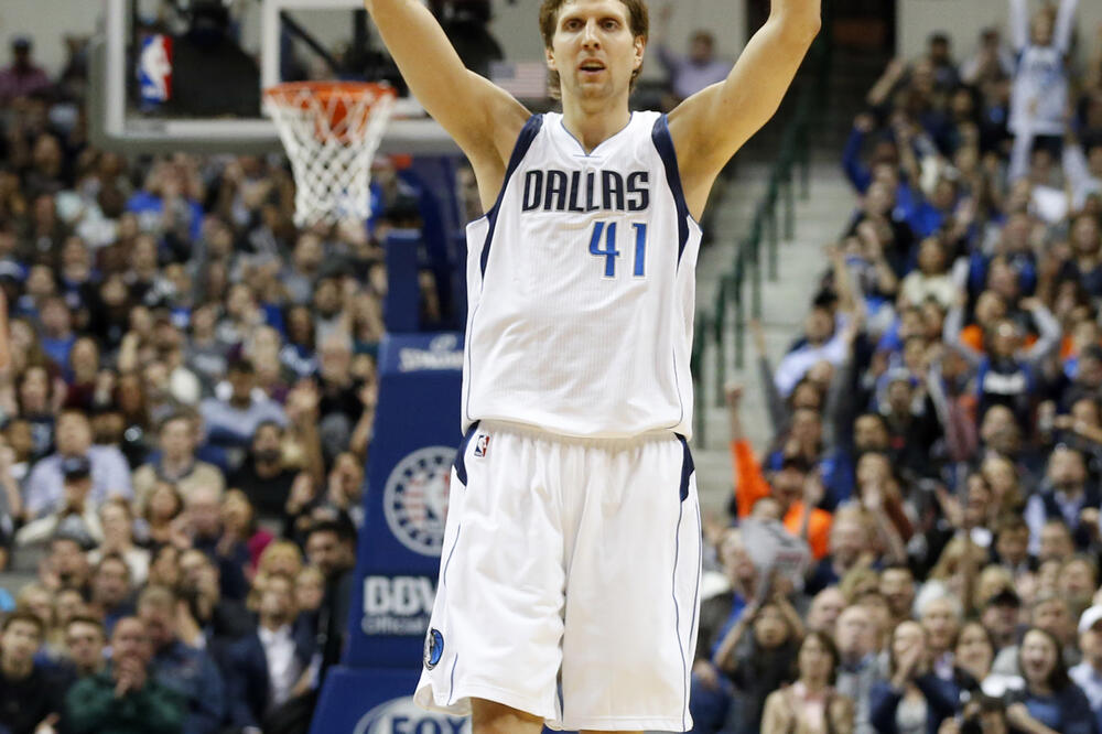 Dirk Novicki, Foto: Beta/AP