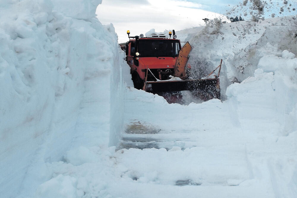 Mala Crna Gora, Foto: Obrad Pješivac
