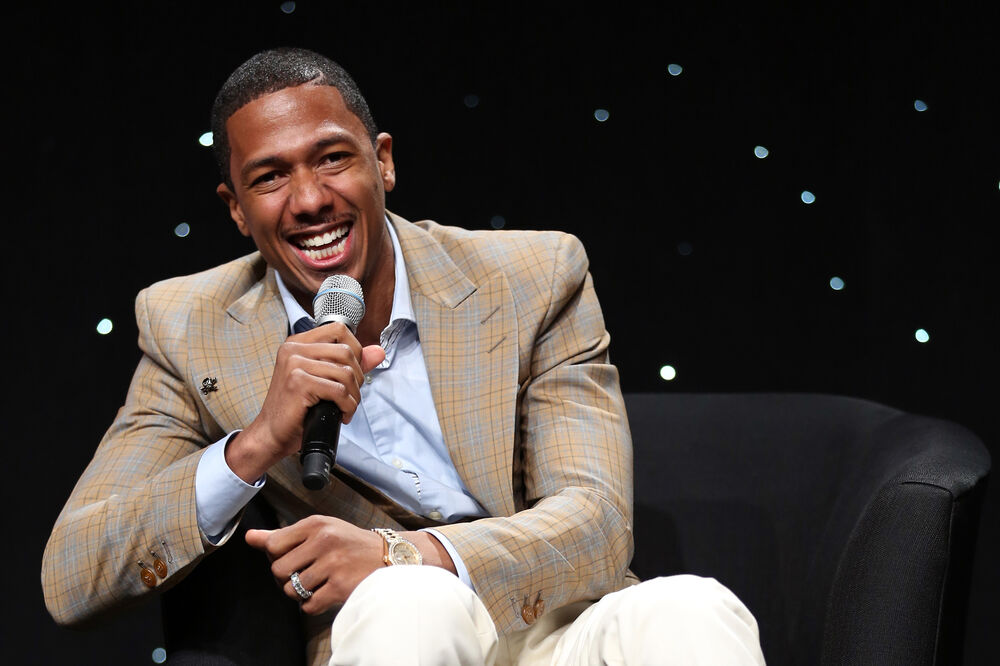 Nik Kenon, Foto: Mtv.com