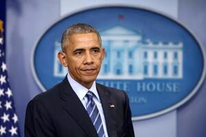 Obama: Nuklearni sporazum sa Iranom ojačao globalnu bezbjednost
