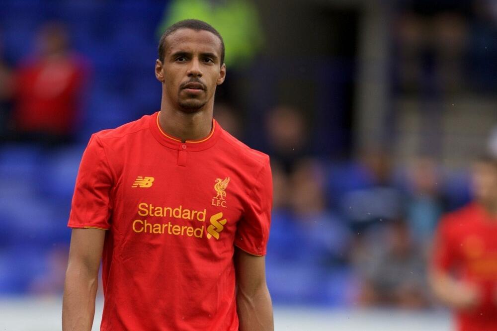 Žoel Matip, Foto: BBC