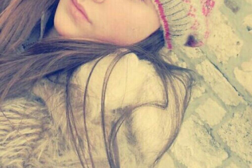 Anđela Petrović, Foto: Privatna arhiva