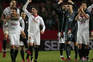 Jovetić u idealnom timu nedjelje