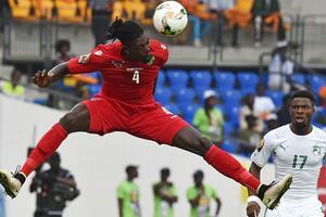 Kongo bolji od Maroka, aktuelni šampion remizirao