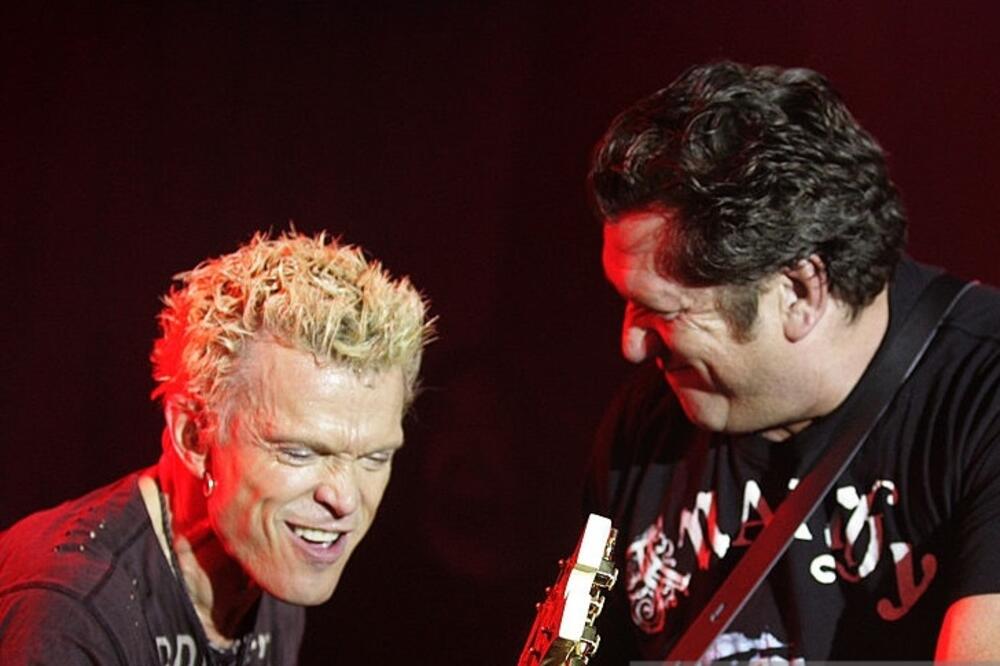 Sex pistols, Foto: Getty Images