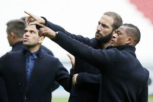 Juve je prvi, ali ne liči na sebe