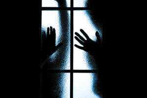 Evo zašto imamo noćne more