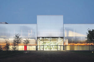 Duh nedovoljno istražene scene