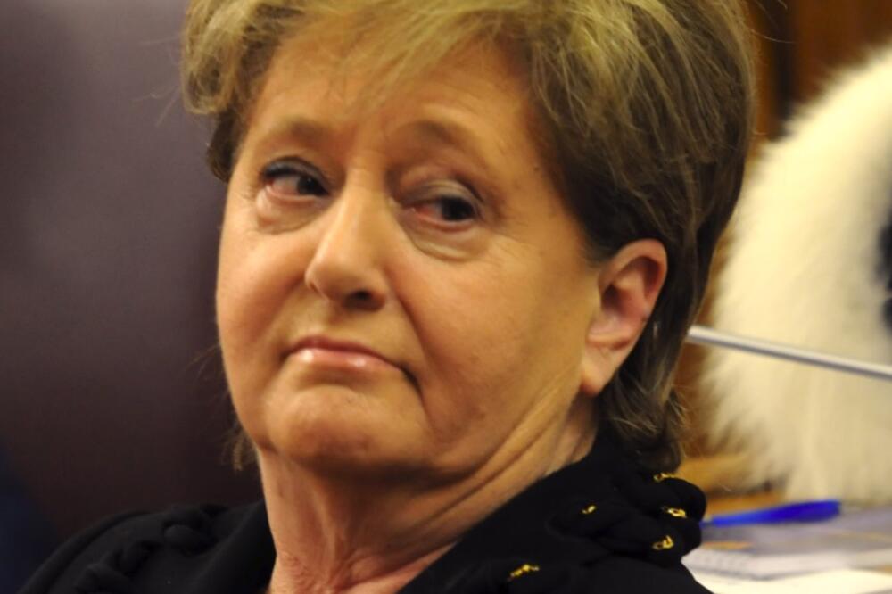 Maja Ćatović, Foto: Luka Zeković