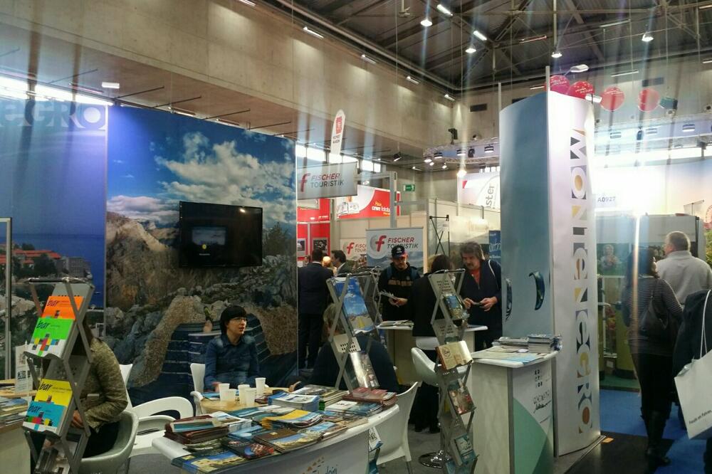 TO Budva, Foto: TO Budva