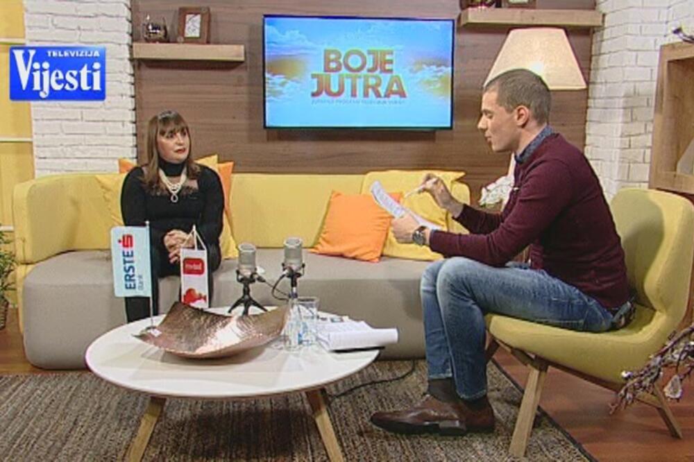 Dr Miranović, Foto: Screenshot (TV Vijesti)