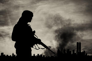 Islamska država otela 14 sveštenika u Avganistanu