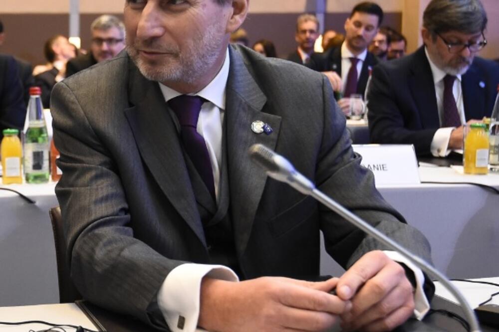 Johanes Han, Foto: Reuters