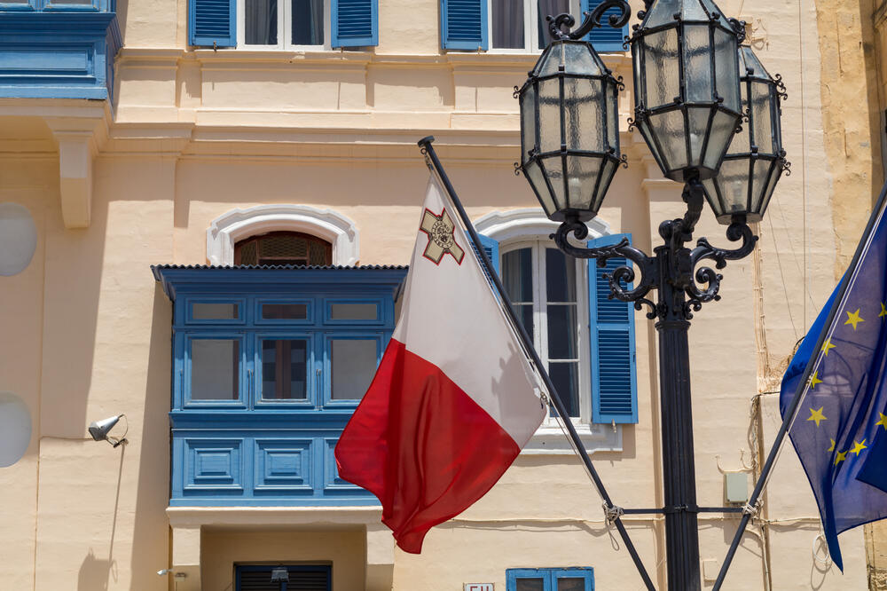Malta, EU, Foto: Shutterstock