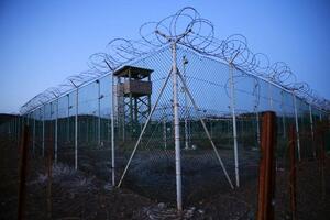 Oman prihvatio da primi 10 zatvorenika iz Gvantanama