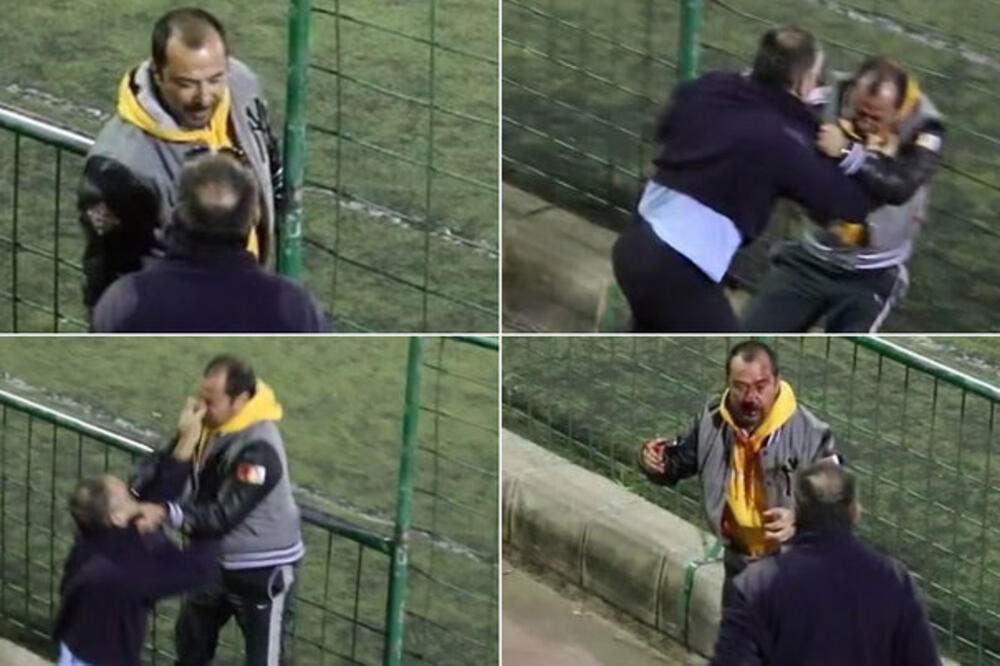 Tuča, Foto: Www.marca.es