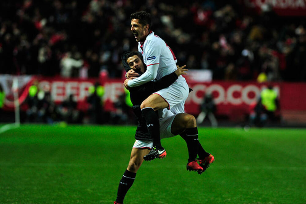 Jovetić, Foto: Eldesmarque.com