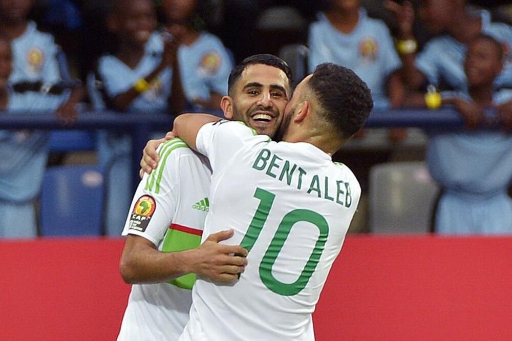 Rijad Marez, Foto: BBC