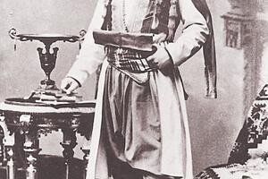 Poezija koja pomjera zvijezde: "To se ne peva, to se ne poje"