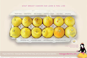 Kako fotografija limuna može da spasi živote žena