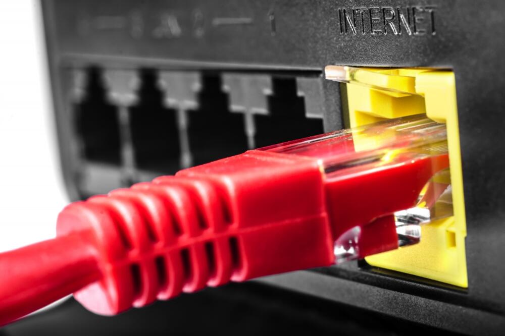 Internet, Foto: Shutterstock