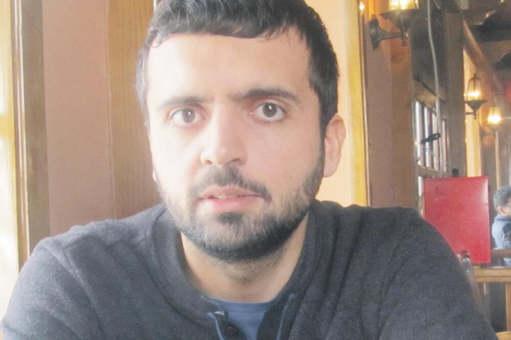 Aleksandar Saša Obradović