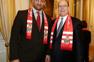 Tvorac čuda  iz Kneževine