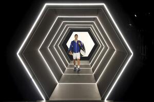 Ima li Đoković snage za sedmu titulu?