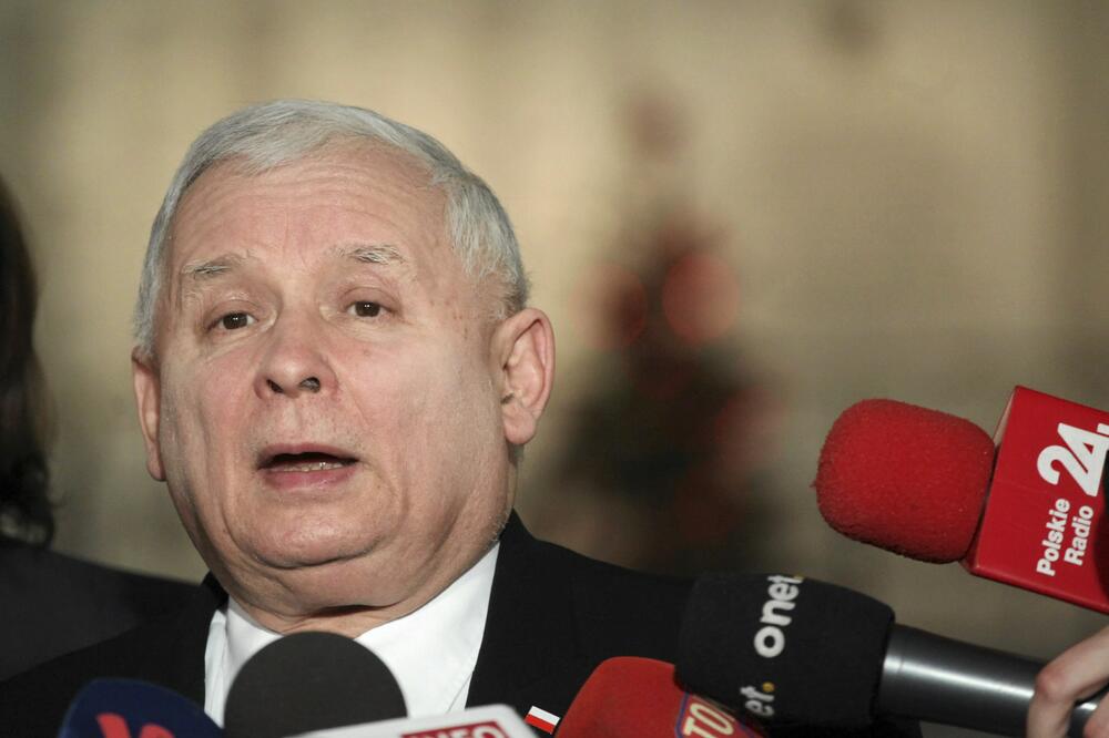 Jaroslav Kačinjski, Foto: Reuters