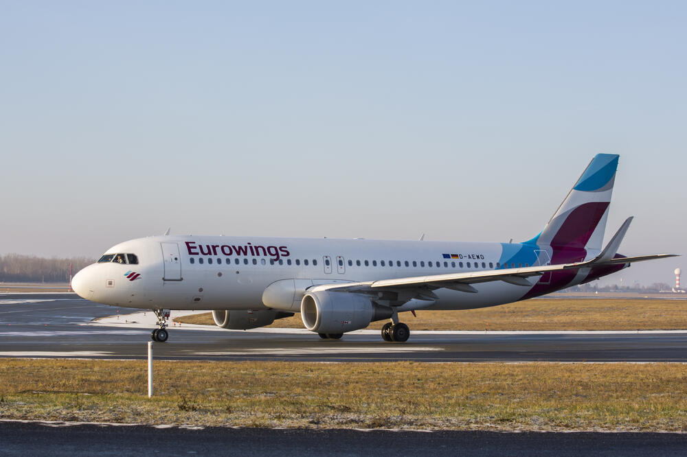 Avion, Jurovings, Foto: Shutterstock