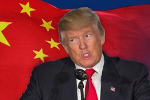 Kinesko ministarstvo Trampu: Ne može se pregovarati o politici...