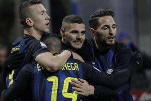 Interova igra nerava sa srećnim krajem: Pao je i Kjevo za peti...