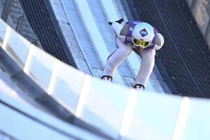 Stoh slavio pred svojom publikom i preuzeo primat u poretku...