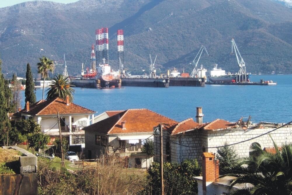 Bijela, Foto: Slavica Kosić