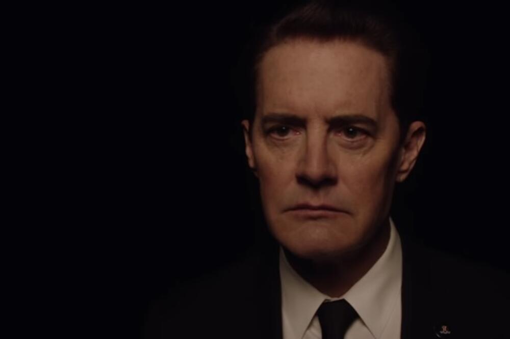 Dejl Kuper, Tvin piks, Foto: Screenshot (YouTube)