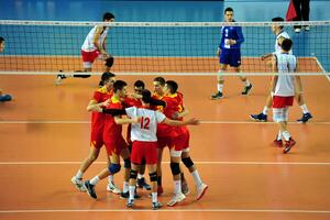 Kadeti poraženi i od Srbije