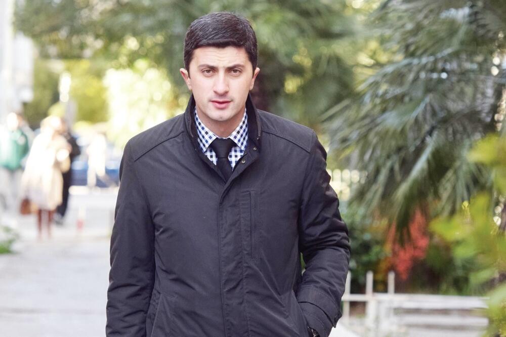 Sava Kostić, Foto: Boris Pejović