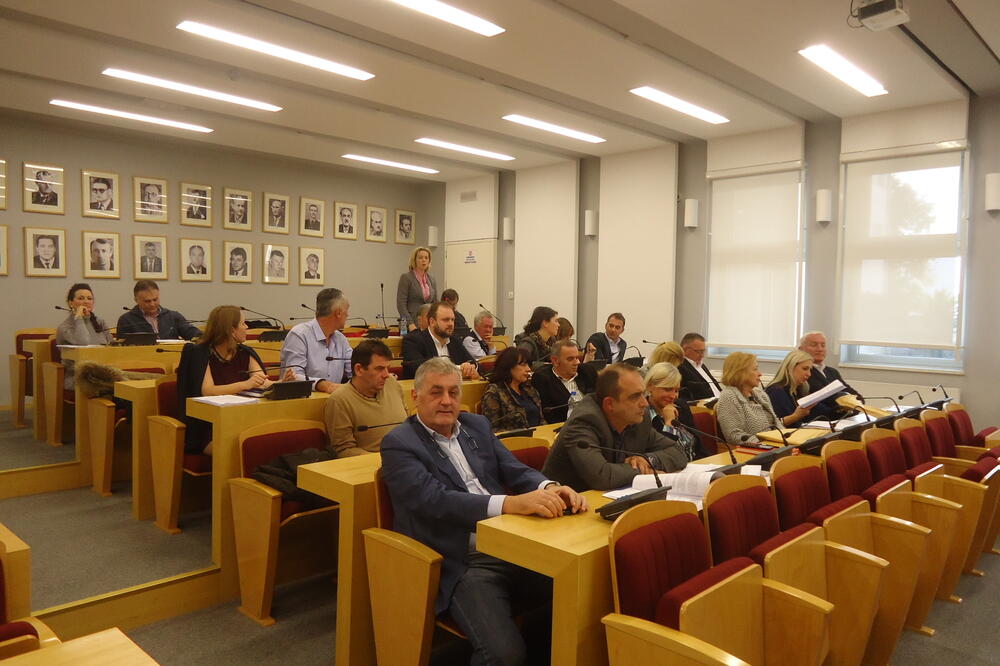 SO Herceg Novi, Foto: Slavica Kosić