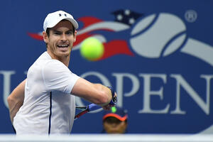 Marej: Mislim da imam šansu da osvojim trofej u Melburnu